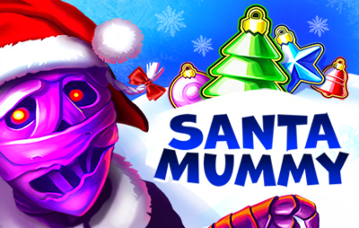 Santa Mummy
